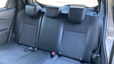 Toyota Yaris 1.5 Hybrid Excel 5dr CVT Hybrid Hatchback